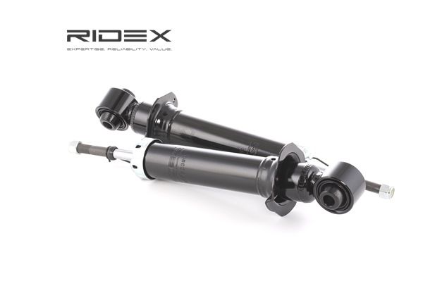 Amortyzator RIDEX 854S1794 854S1794 - foto 1