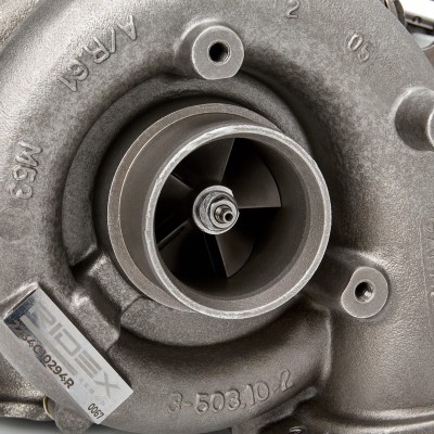 Turbina (Turbosprężarka) RIDEX 2234C10294R 2234C10294R - foto 5