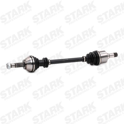 Półoś Napędowa Stark SKDS-0210164 SKDS-0210164 - foto 3