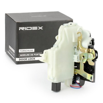 Zamek Drzwi RIDEX 1361D0025 1361D0025 - foto 2
