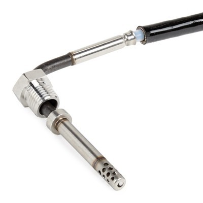Czujnik temperatury spalin RIDEX 3938E0192 3938E0192 - foto 8