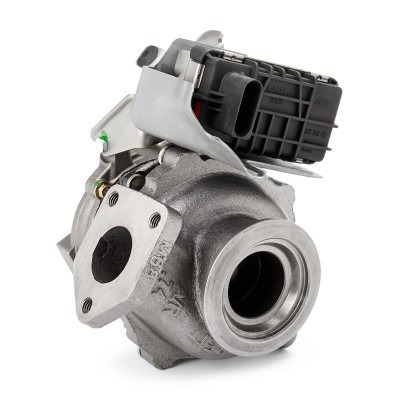 Turbina (Turbosprężarka) RIDEX 2234C11888R 2234C11888R - foto 4