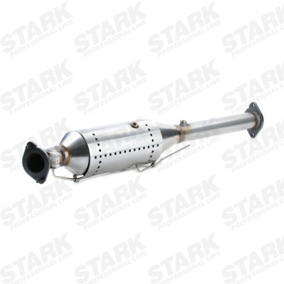 Filtr cząstek stałych Stark SKSPF-2590011 SKSPF-2590011 - foto 4