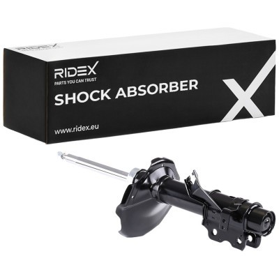 Amortyzator RIDEX 854S0768 854S0768 - foto 2