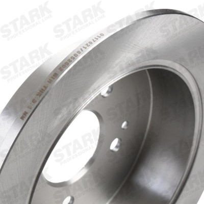 Tarcza hamulcowa Stark SKBD-0023254 SKBD-0023254 - foto 6