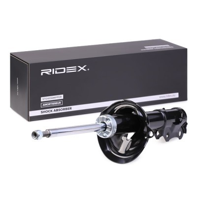 Amortyzator RIDEX 854S0057 854S0057 - foto 3