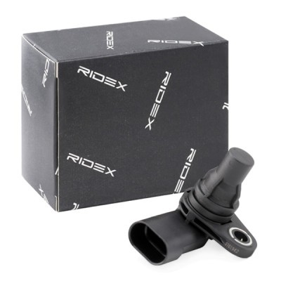 Czujnik obrotów wałka rozrządu RIDEX 3946S0118 3946S0118 - foto 2