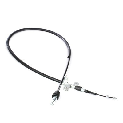 Linka Hamulca Ręcznego RIDEX 124C0599 124C0599 - foto 3
