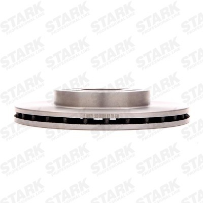 Tarcza hamulcowa Stark SKBD-0020048 SKBD-0020048 - foto 4