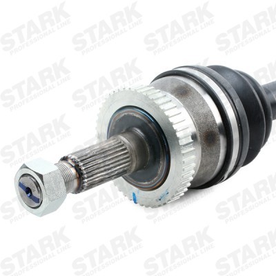 Półoś Napędowa Stark SKDS-0210667 SKDS-0210667 - foto 6