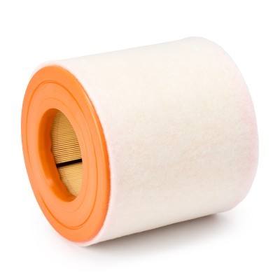 Filtr Powietrza RIDEX 8A1835 8A1835 - foto 3