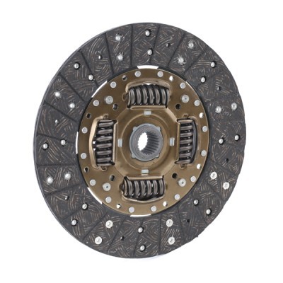 Tarcza sprzęgła RIDEX 262C0008 262C0008 - foto 4