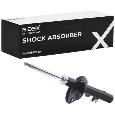 Amortyzator RIDEX 854S2006 854S2006 - foto 2