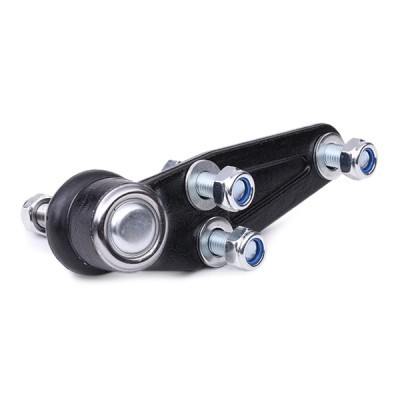 Sworzeń wahacza RIDEX 2462S0165 2462S0165 - foto 4