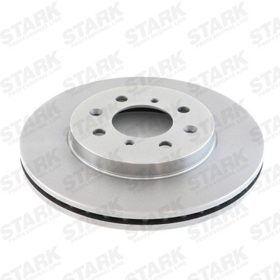Tarcza hamulcowa Stark SKBD-0020250 SKBD-0020250 - foto 2