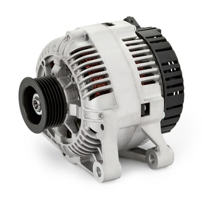 Alternator RIDEX 4G0139P 4G0139P - foto 2