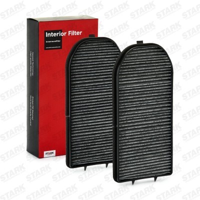 Filtr Kabinowy Stark SKIF-0170220 SKIF-0170220 - foto 2