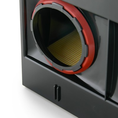 Filtr Powietrza RIDEX 8A1404 8A1404 - foto 5
