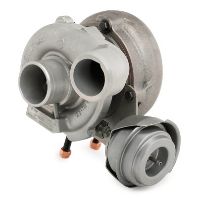 Turbina (Turbosprężarka) RIDEX 2234C10626R 2234C10626R - foto 2