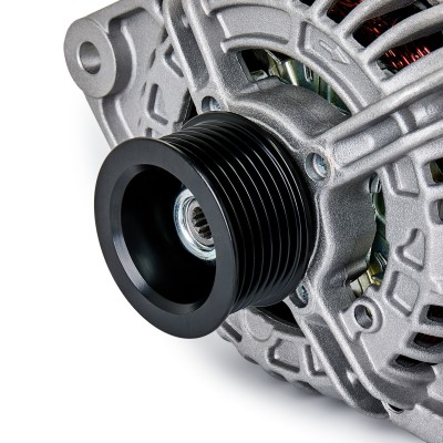 Alternator RIDEX 4G0180P 4G0180P - foto 5