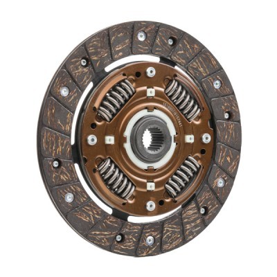 Tarcza sprzęgła RIDEX 262C0009 262C0009 - foto 3