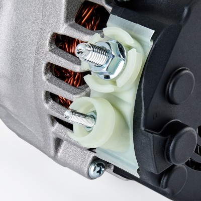 Alternator RIDEX 4G0209P 4G0209P - foto 6