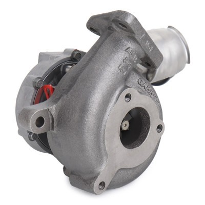 Turbina (Turbosprężarka) RIDEX 2234C0495R 2234C0495R - foto 5