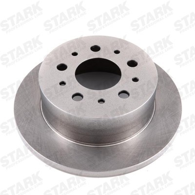 Tarcza hamulcowa Stark SKBD-0022218 SKBD-0022218 - foto 2