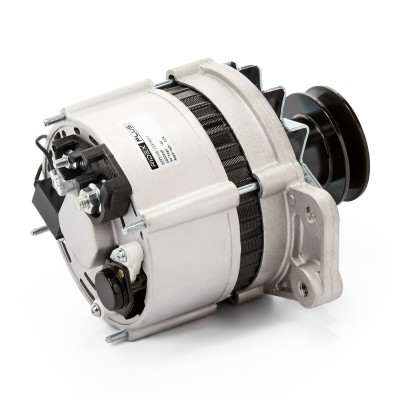 Alternator RIDEX 4G0055P 4G0055P - foto 4