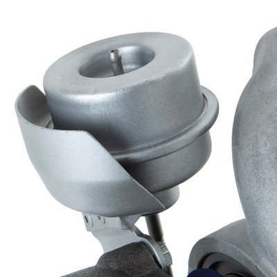 Turbina (Turbosprężarka) RIDEX 2234C0199R 2234C0199R - foto 5