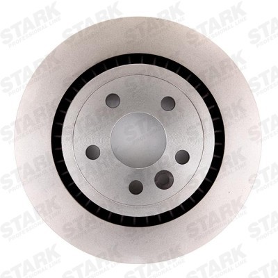 Tarcza hamulcowa Stark SKBD-0022419 SKBD-0022419 - foto 3