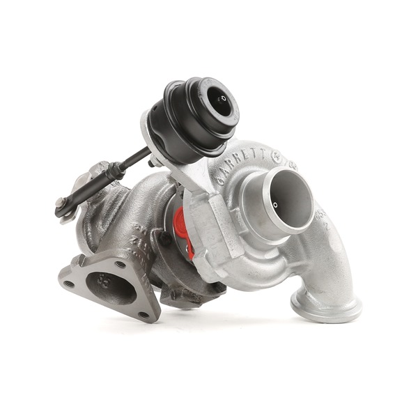 Turbina (Turbosprężarka) RIDEX 2234C10373R 2234C10373R - foto 1