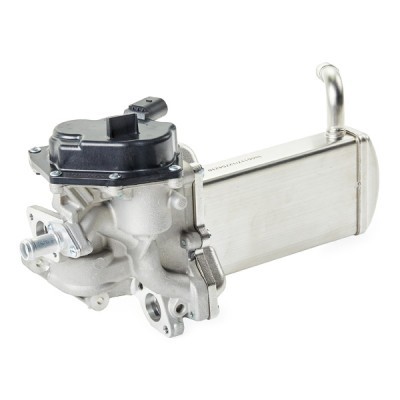 Zawór EGR RIDEX 1145E0188 1145E0188 - foto 3
