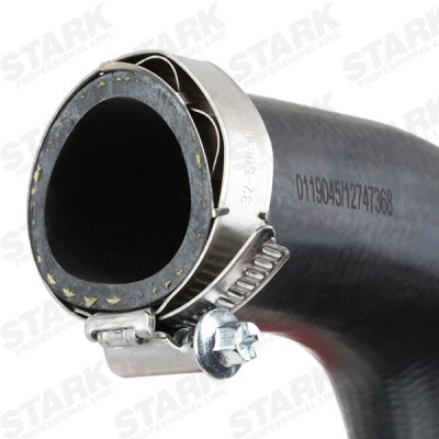 Rura Wąż Turbo Intercoolera Stark SKCHI-2030128 SKCHI-2030128 - foto 5
