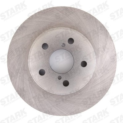 Tarcza hamulcowa Stark SKBD-0022173 SKBD-0022173 - foto 3