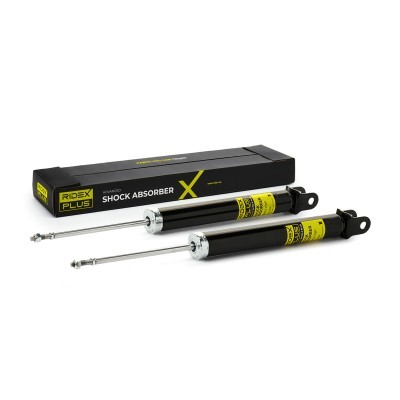 Amortyzator RIDEX 854S19317P 854S19317P - foto 1