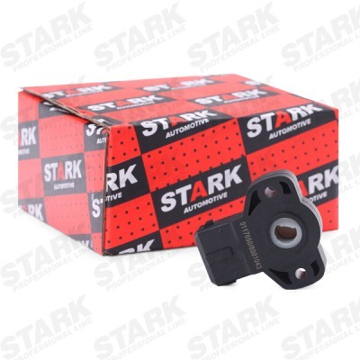 Czujnik Polozenia Przepustnicy Stark SKTPS-0380011 SKTPS-0380011 - foto 2