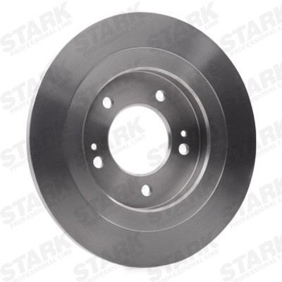 Tarcza hamulcowa Stark SKBD-0023336 SKBD-0023336 - foto 6
