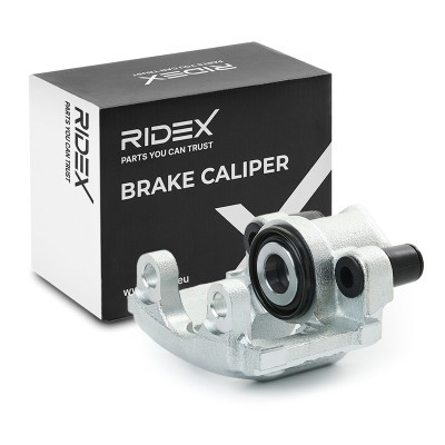 Zacisk Hamulcowy RIDEX 78B1037 78B1037 - foto 2