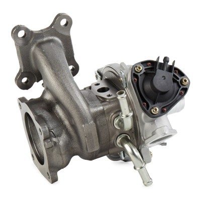 Turbina (Turbosprężarka) RIDEX 2234C0317 2234C0317 - foto 5