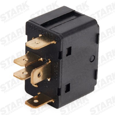 Przełącznik podnośnika szyby Stark SKSW-1870024 SKSW-1870024 - foto 4