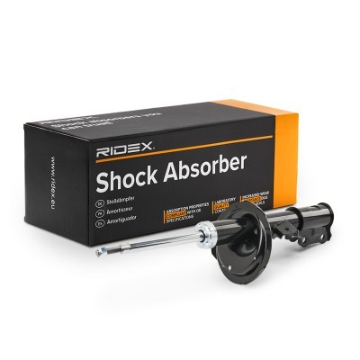 Amortyzator RIDEX 854S2055 854S2055 - foto 3