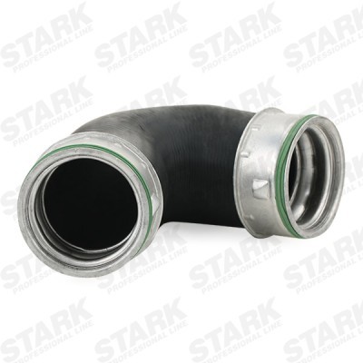 Rura Wąż Turbo Intercoolera Stark SKCHI-2030034 SKCHI-2030034 - foto 3