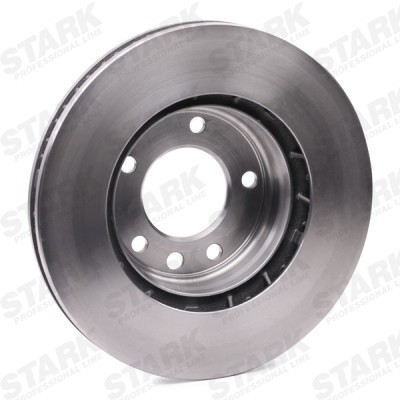 Tarcza hamulcowa Stark SKBD-0022203 SKBD-0022203 - foto 4