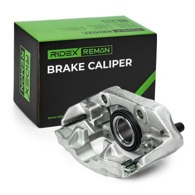 Zacisk Hamulcowy RIDEX 78B2650R 78B2650R - foto 2