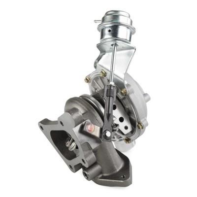 Turbina (Turbosprężarka) RIDEX 2234C0220 2234C0220 - foto 4