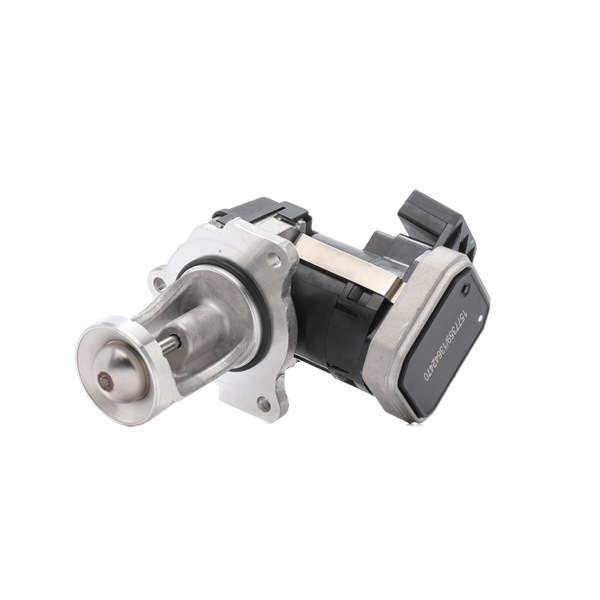 Zawór EGR RIDEX 1145E0108 1145E0108 - foto 1