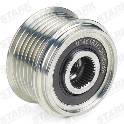 Alternator – sprzęgło jednokierunkowe Stark SKFC-1210055 SKFC-1210055 - foto 3
