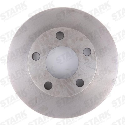 Tarcza hamulcowa Stark SKBD-0022266 SKBD-0022266 - foto 4