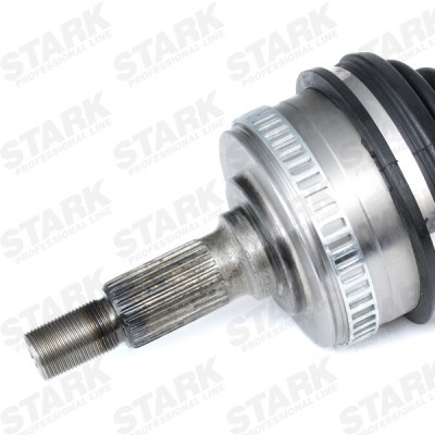 Półoś Napędowa Stark SKDS-0210146 SKDS-0210146 - foto 5